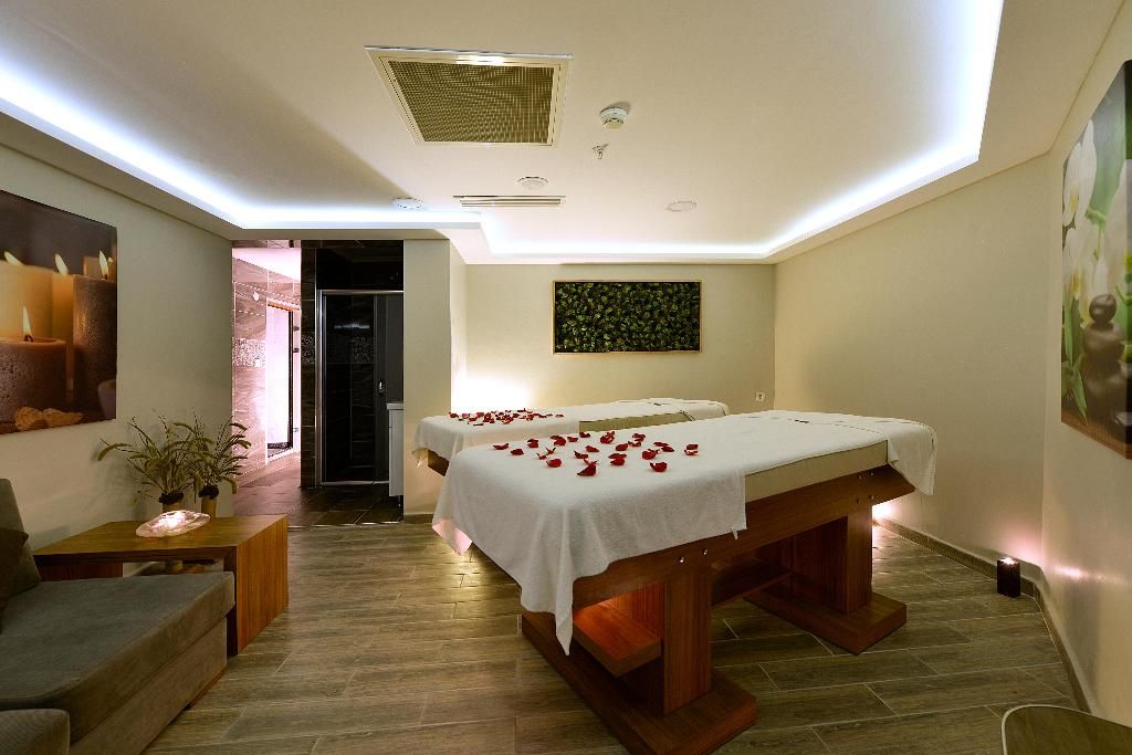 Euro Park Hotel Bursa, foto 9