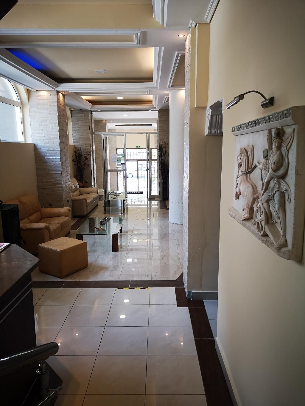 Petit Palais Hotel, foto 2