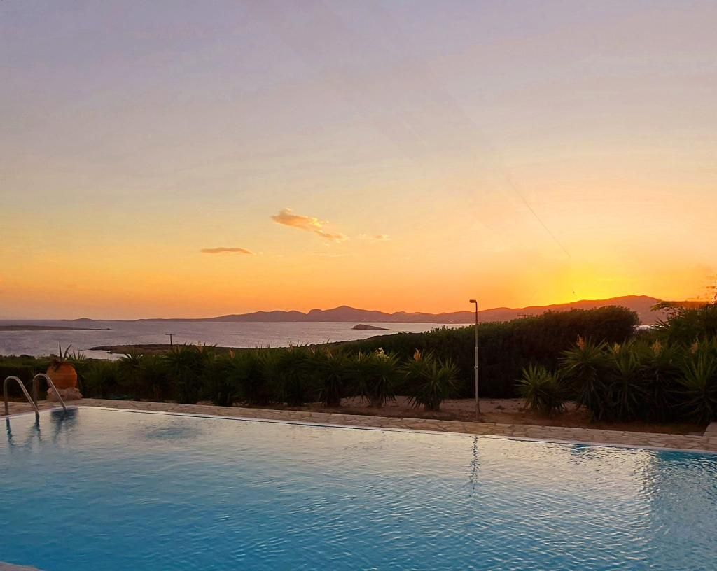 Paros Villas, foto 2