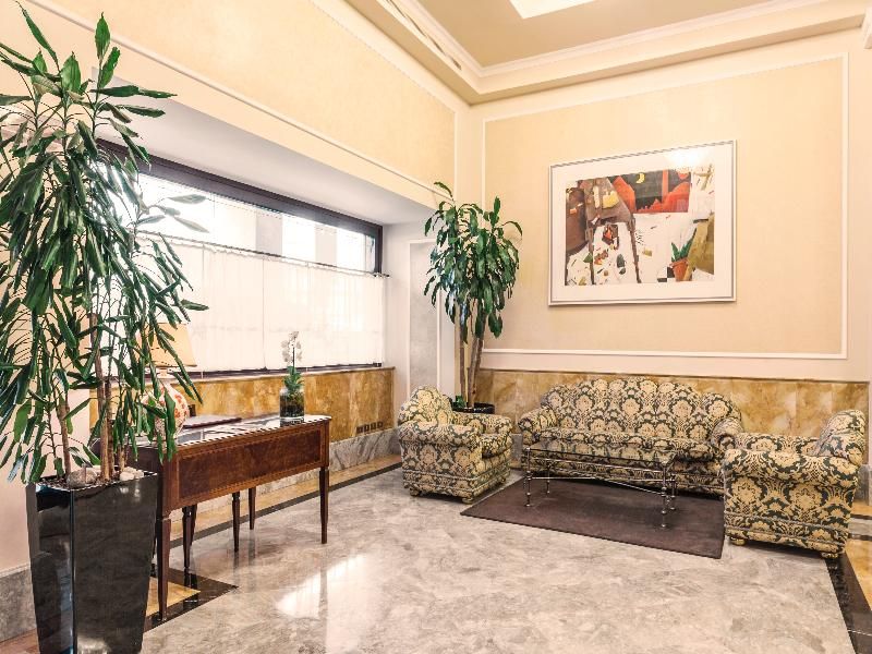 Doria Grand Hotel, foto 6