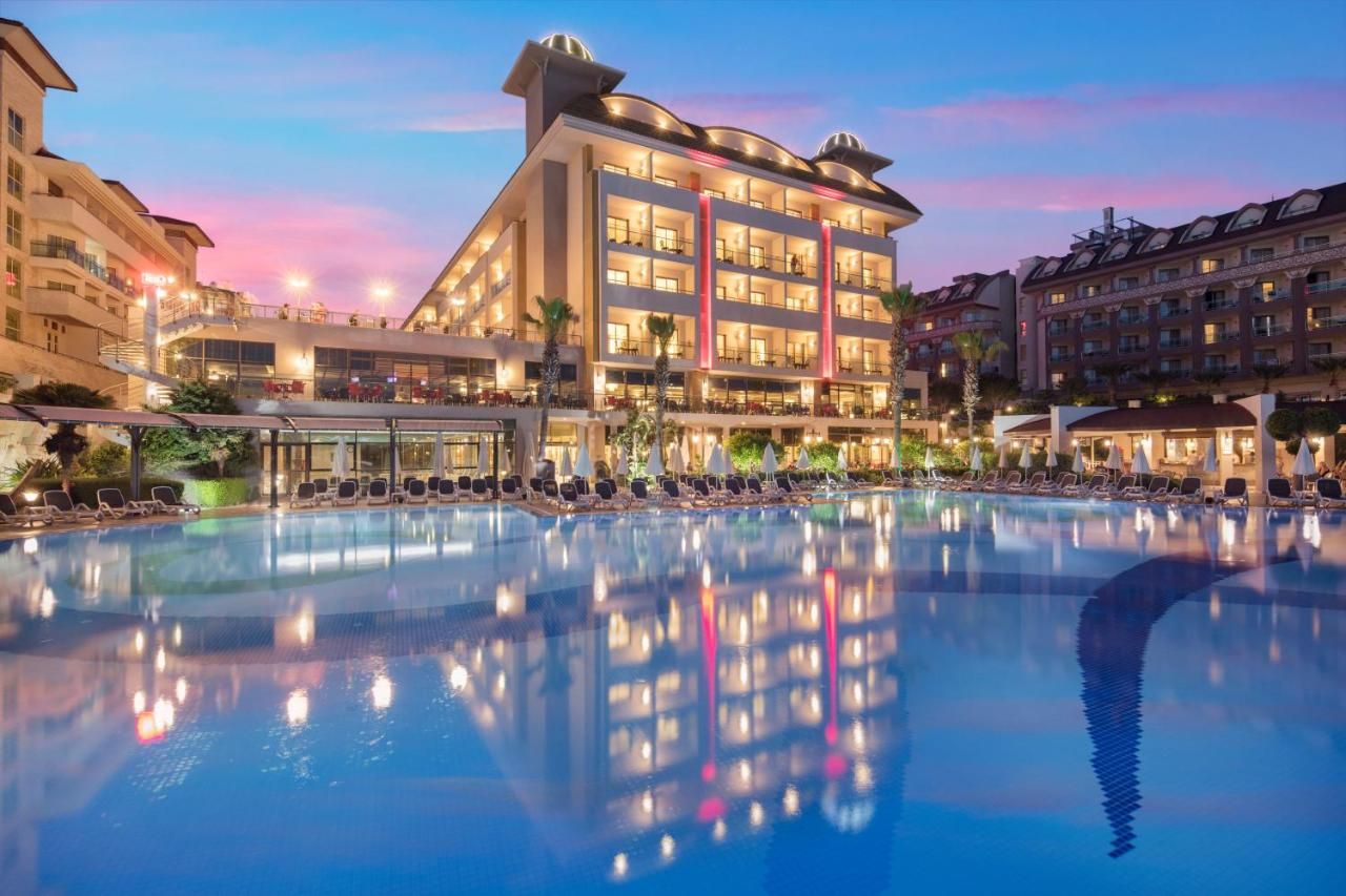 Aydinbey King's Palace & Spa, foto 6