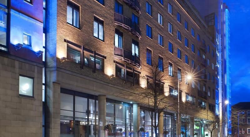 Clayton Hotel Belfast, foto 10