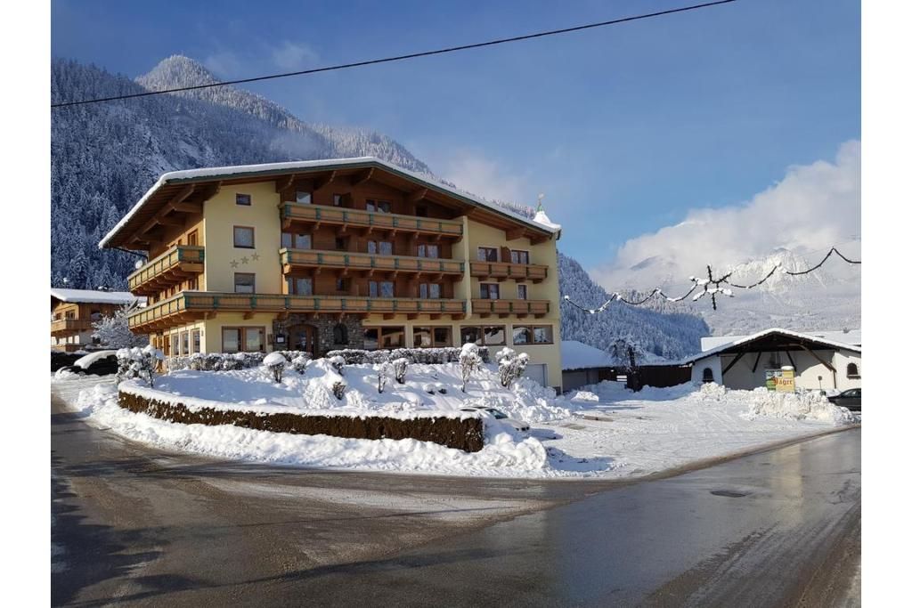 Hotel-Gasthof Jäger, foto 15
