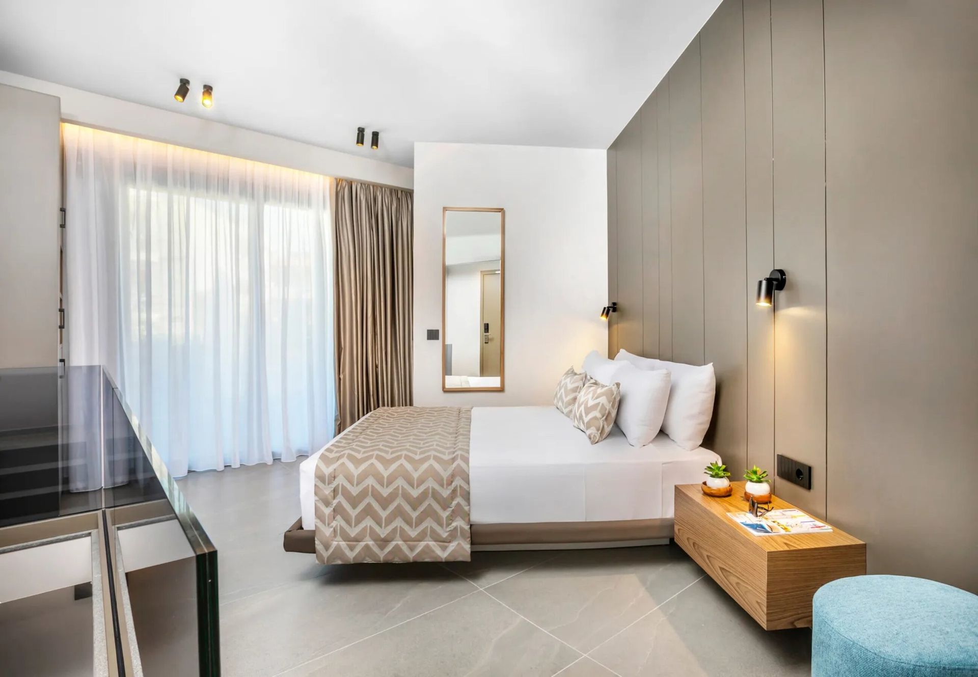 Luuks Luxury Accommodation, foto 5