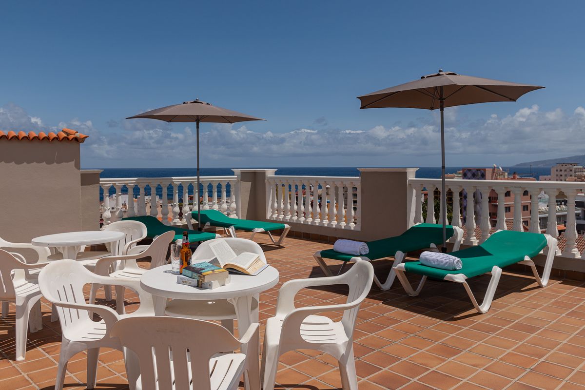 Hotel Marte, foto 11