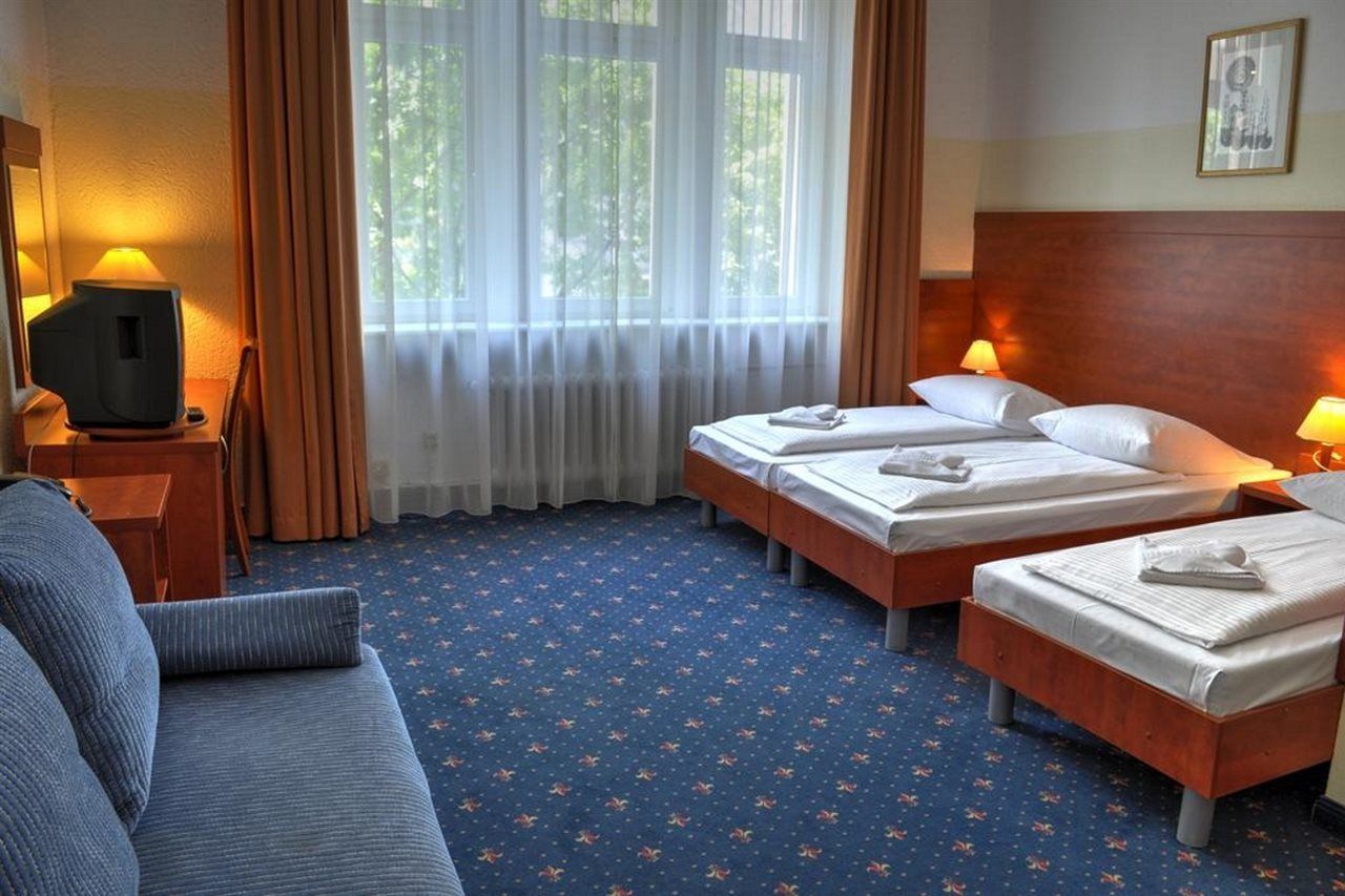 Europa City Berlin, foto 6