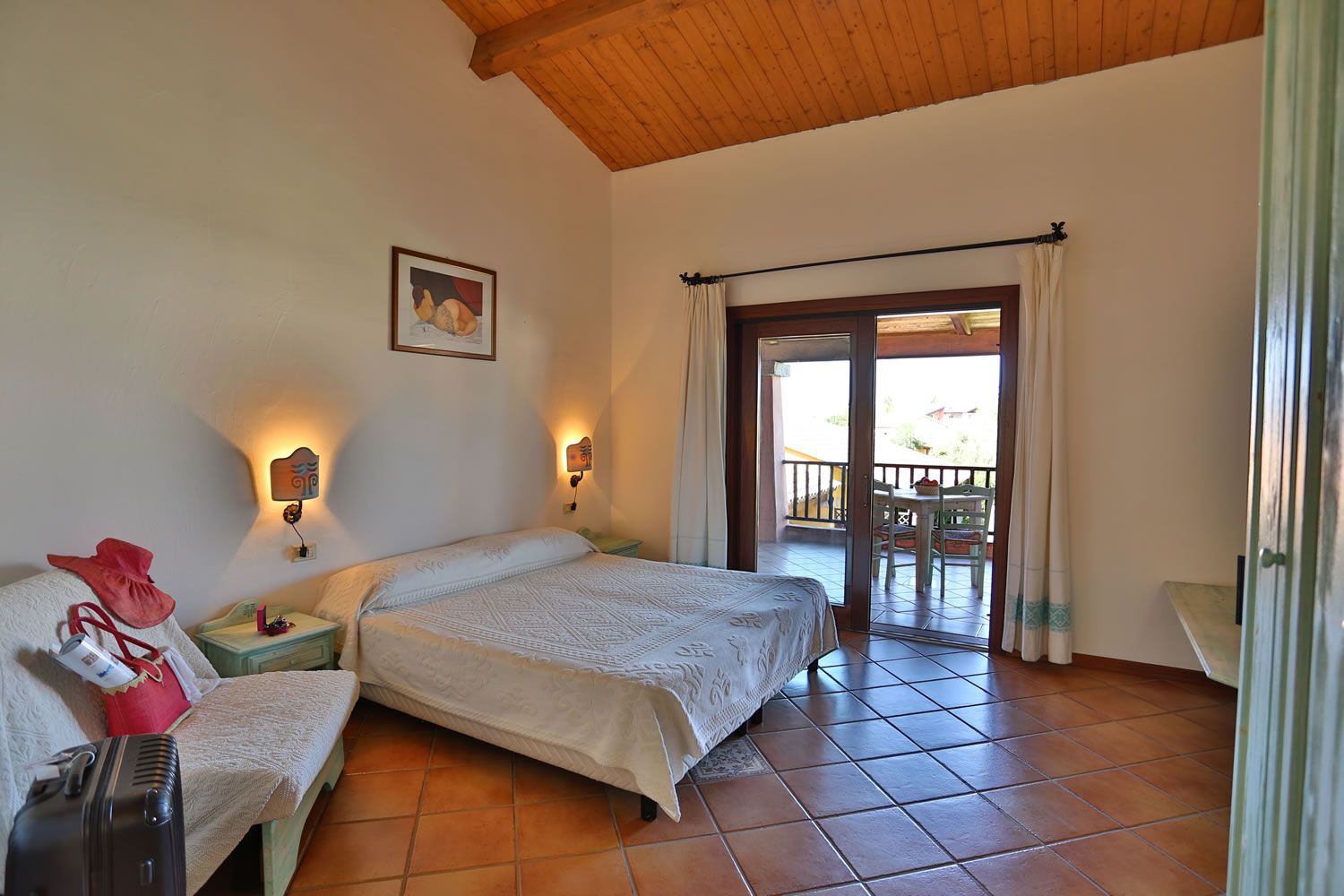 Liscia Eldi Resort, foto 13