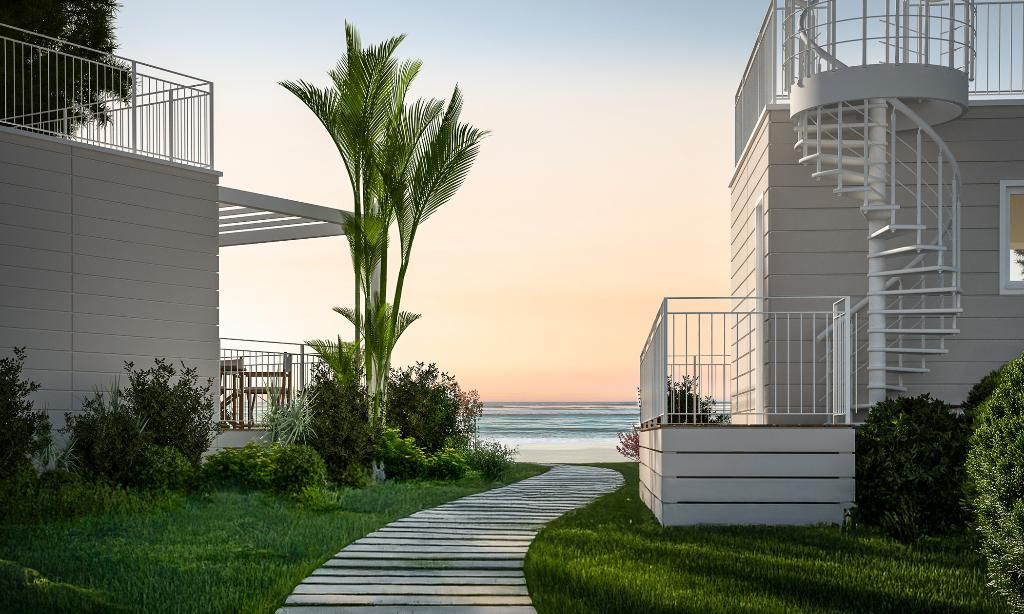 Le Mimose Family Resort, foto 12