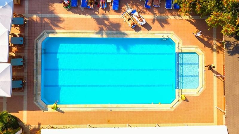 More Hotel, foto 8