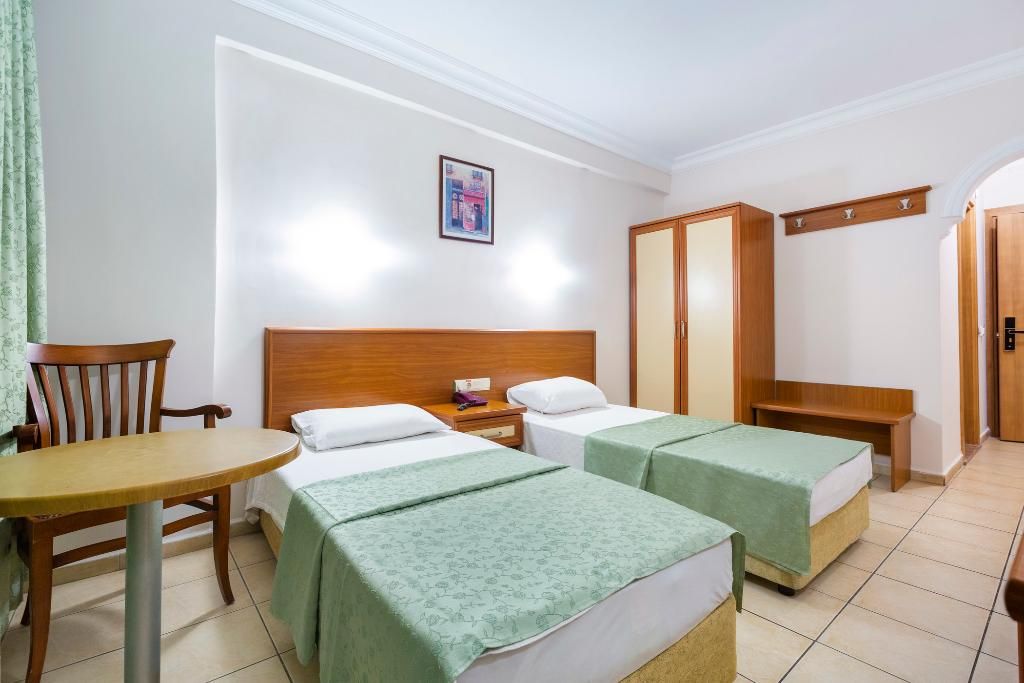 Alanya Beach Hotel, foto 5