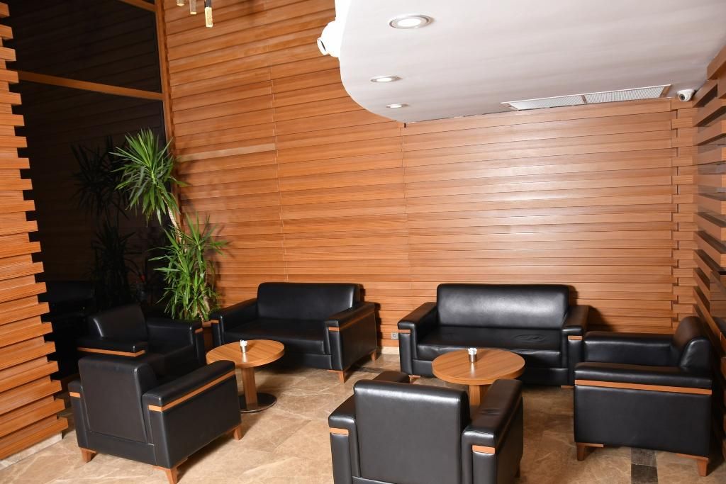 Starton Hotel, foto 13