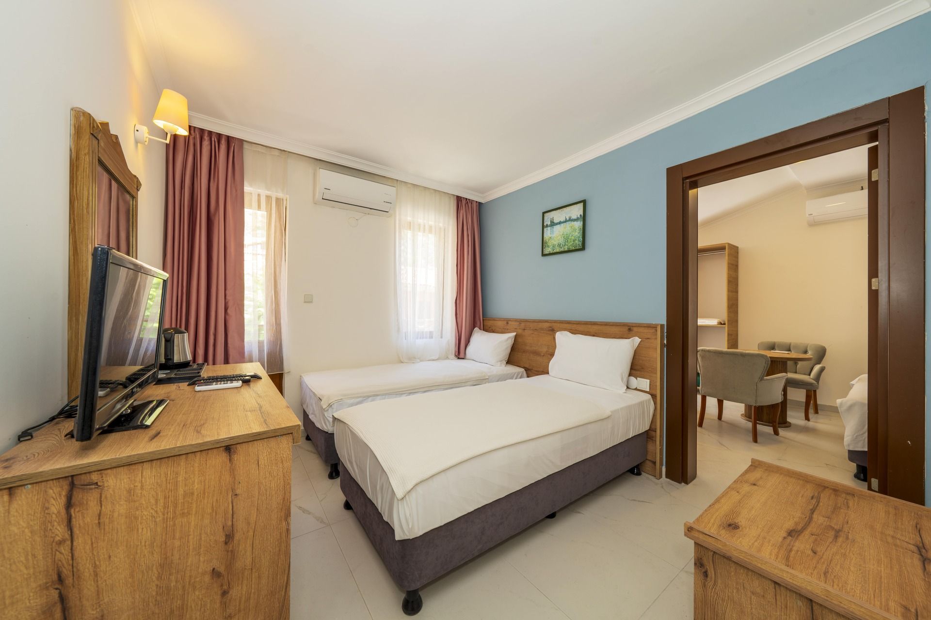 Katre Hotel Ölüdeniz, foto 14