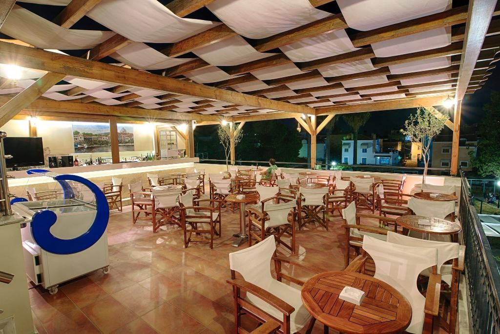 Theofilos Paradise Boutique Hotel, foto 4