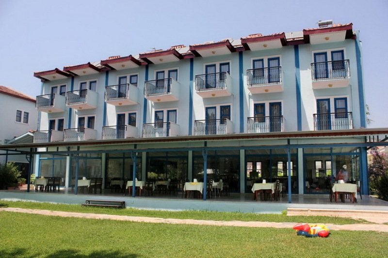 Aymes Hotel, foto 11