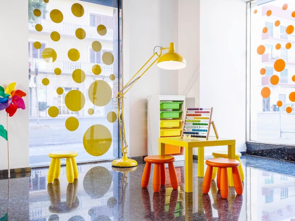 ibis Styles Brindisi, foto 7
