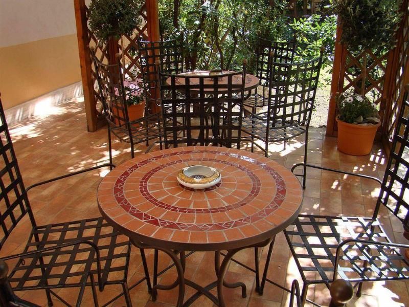 Villa Archegeta, foto 3