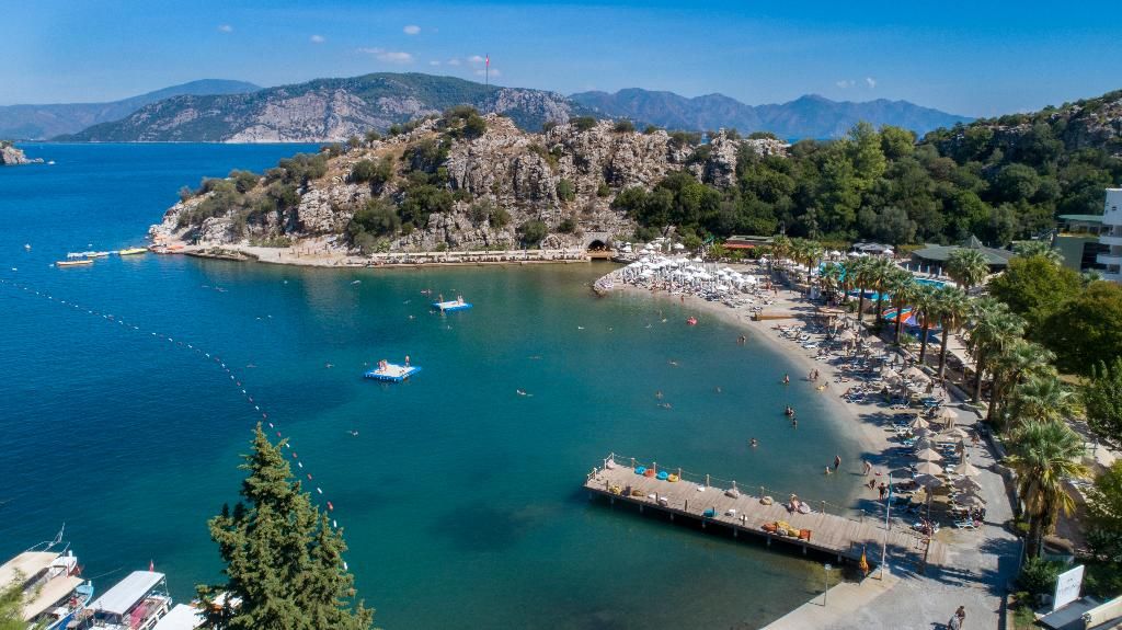 Turunç Resort, foto 12