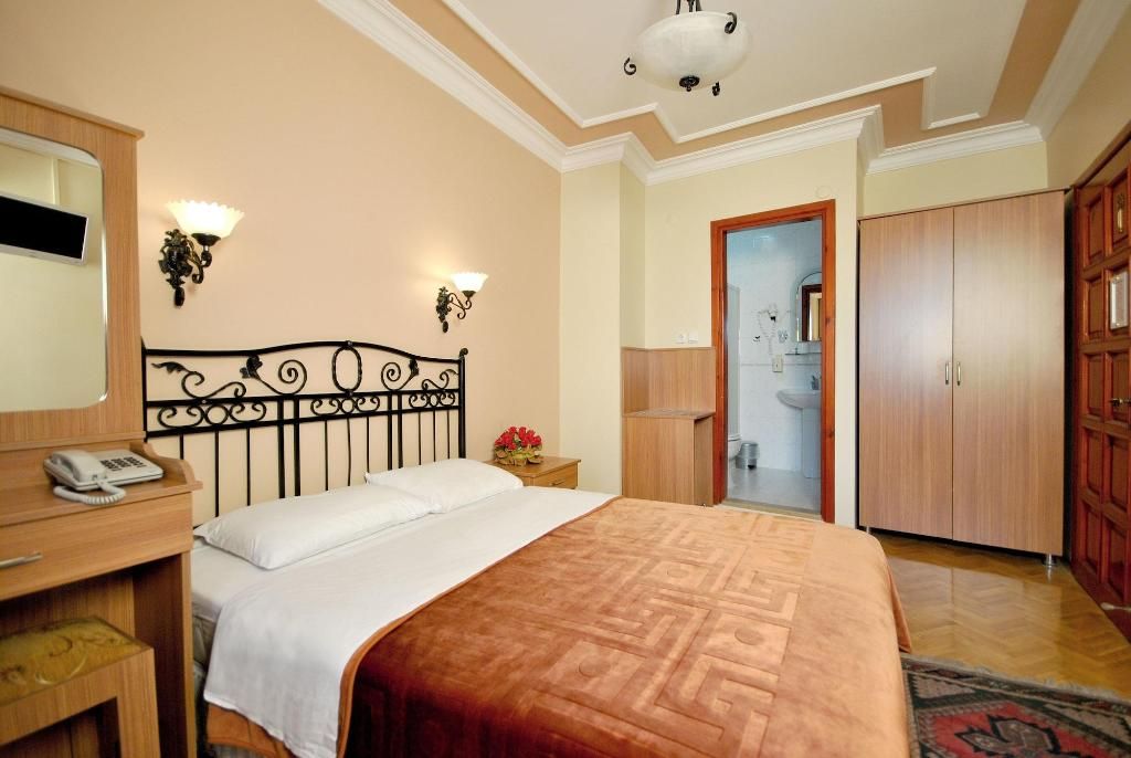Side Hotel, foto 8