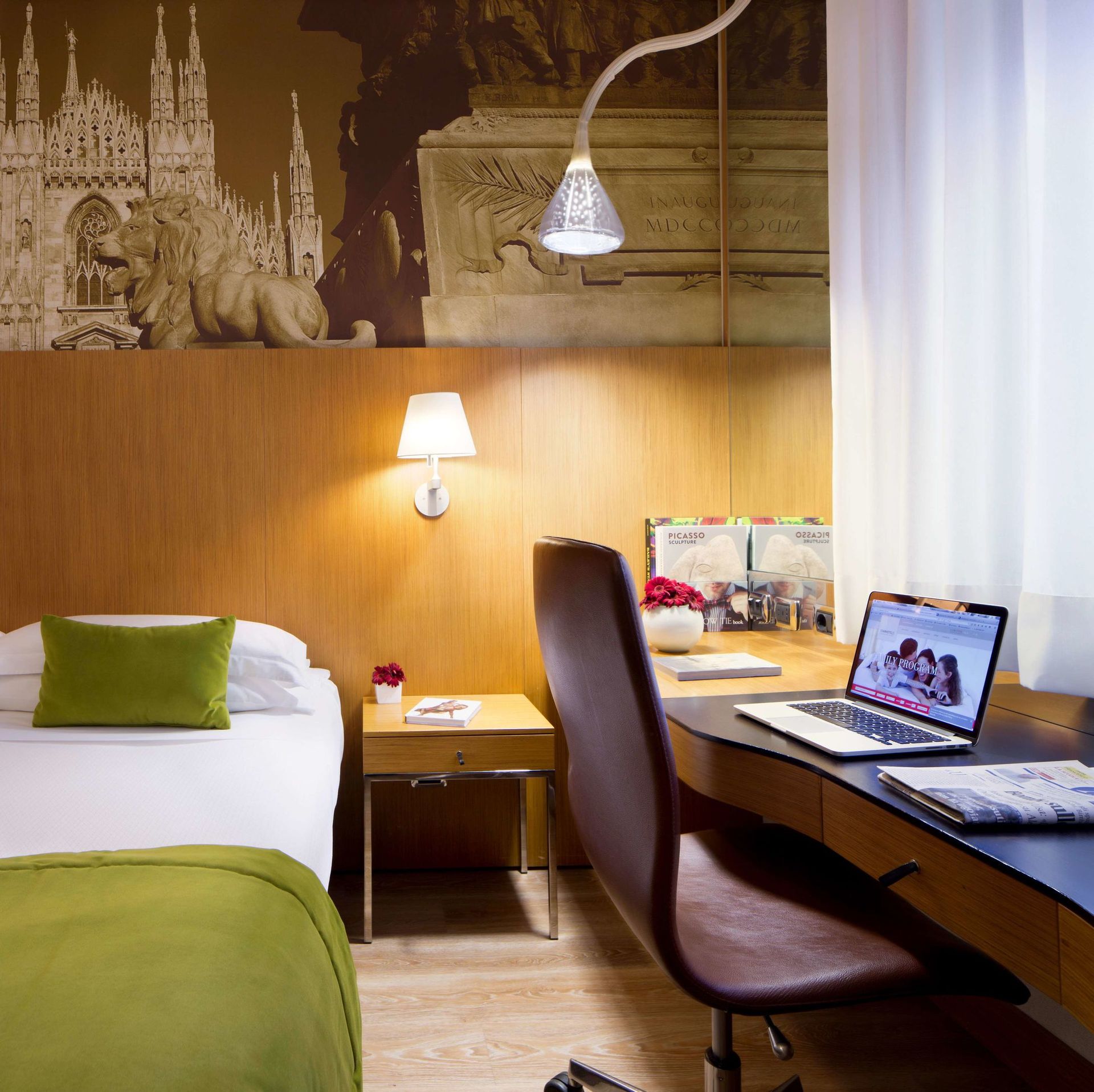 Starhotels Tourist, foto 7
