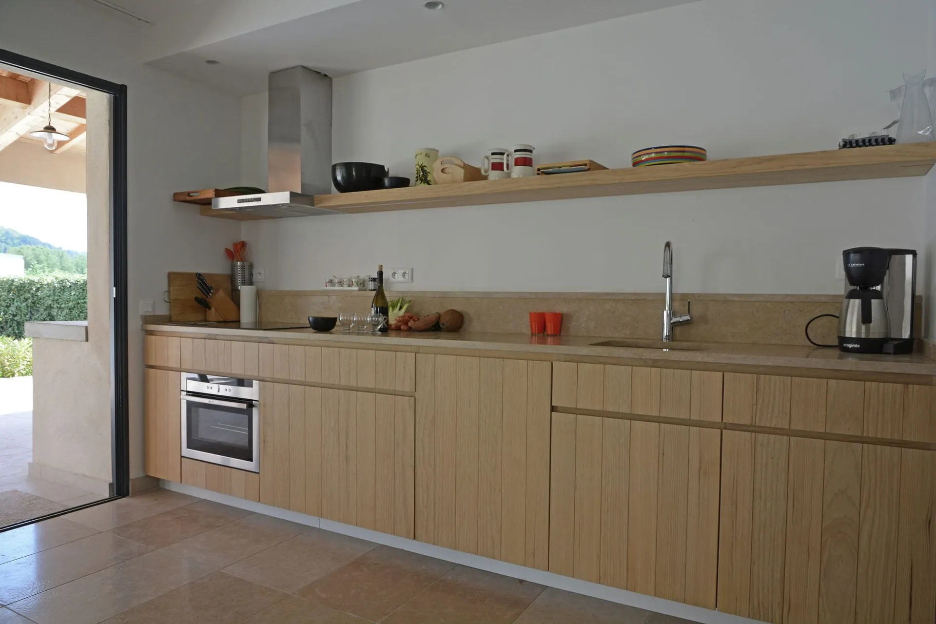 Keuken