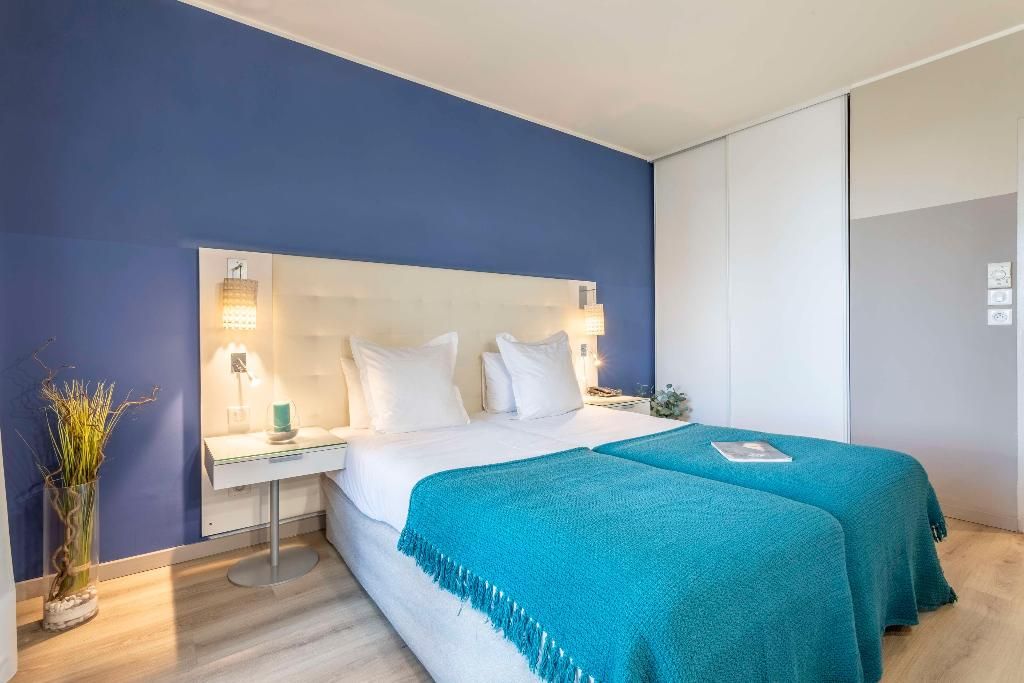 Zenitude Hôtel-Résidences Marseille Saint-Charles, foto 13