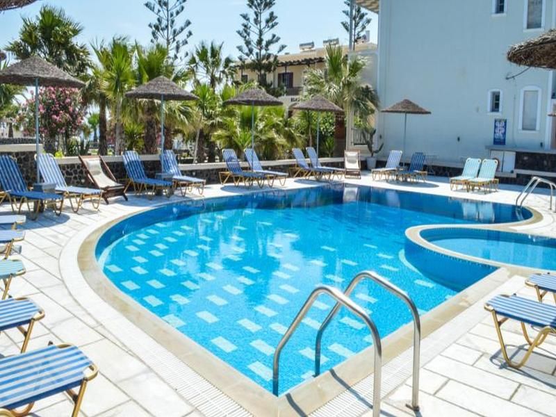 Castro Hotel, foto 15