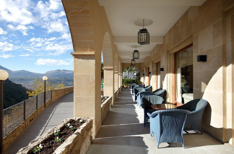Parador de Ronda, foto 5