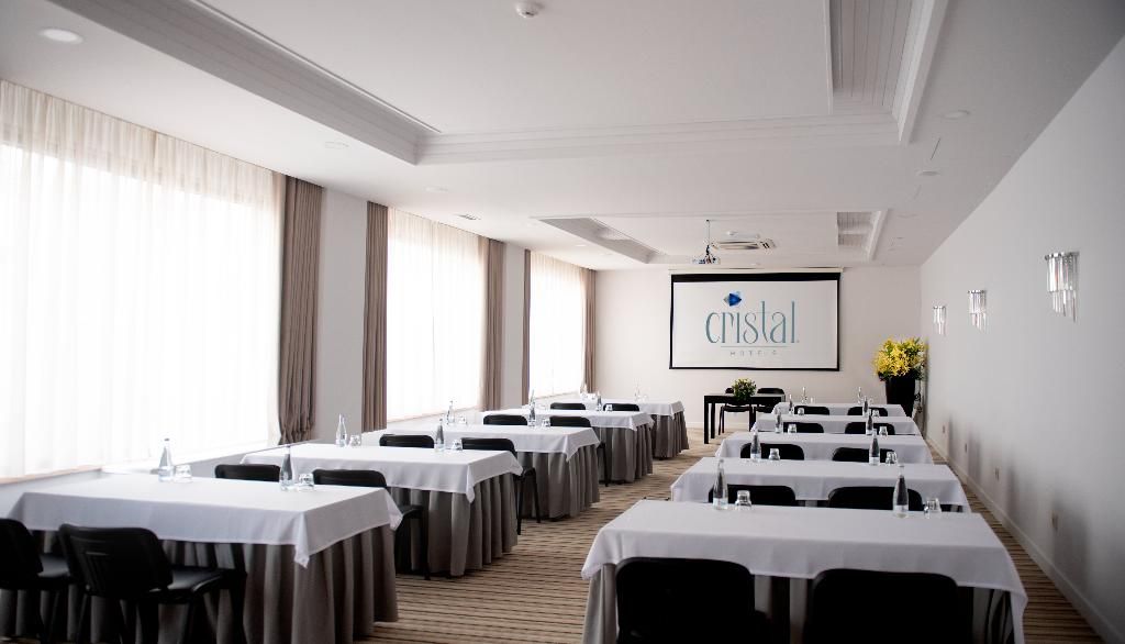 Cristal Setubal, foto 13
