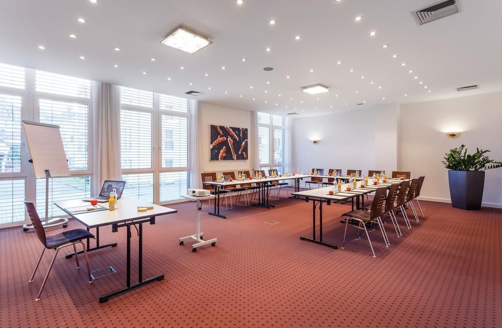 Hotel Rheingold Bayreuth, foto 10