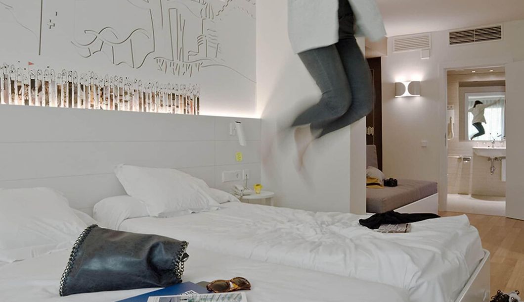 Pol & Grace Hotel, foto 7