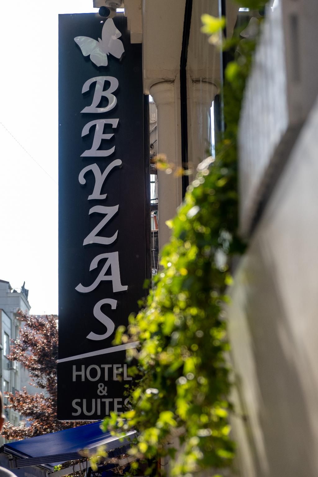 Beyzas Hotel, foto 6