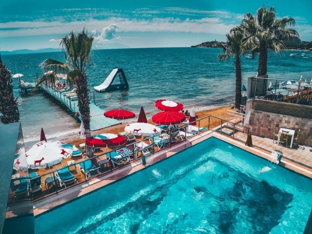 Scala Nuova Beach Hotel, foto 11