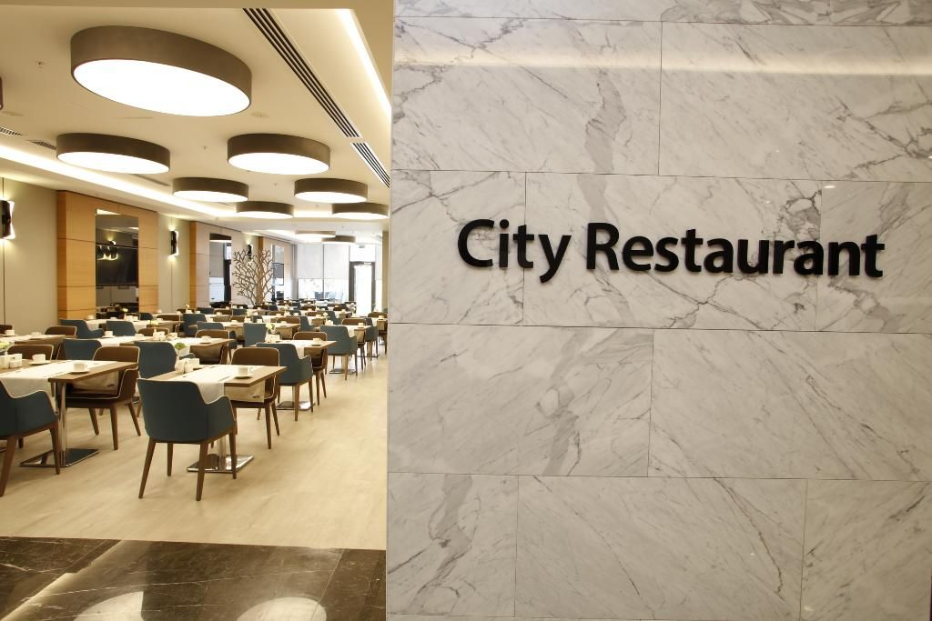Mia City Hotel, foto 4