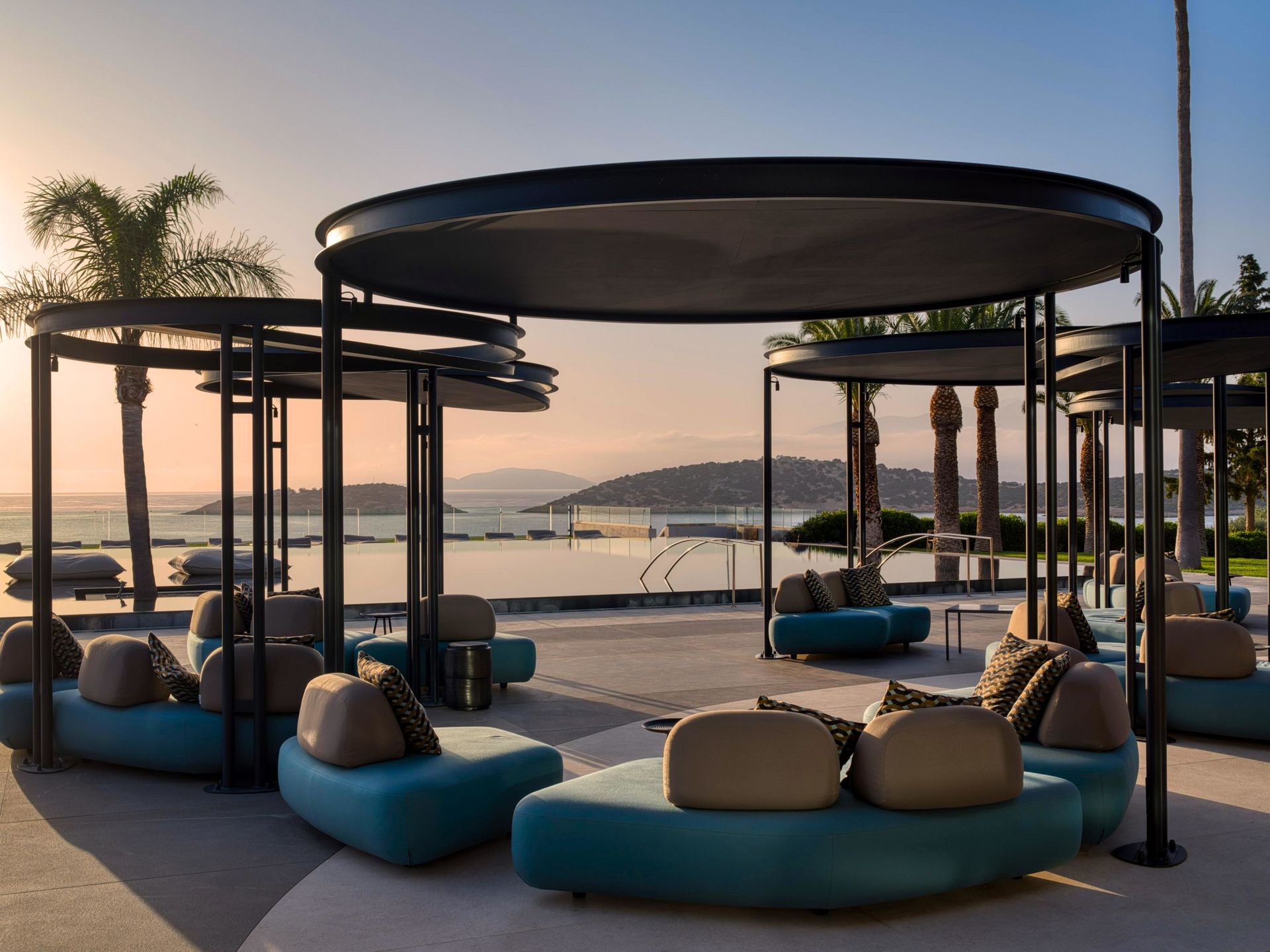 Minos Palace Resort, foto 5