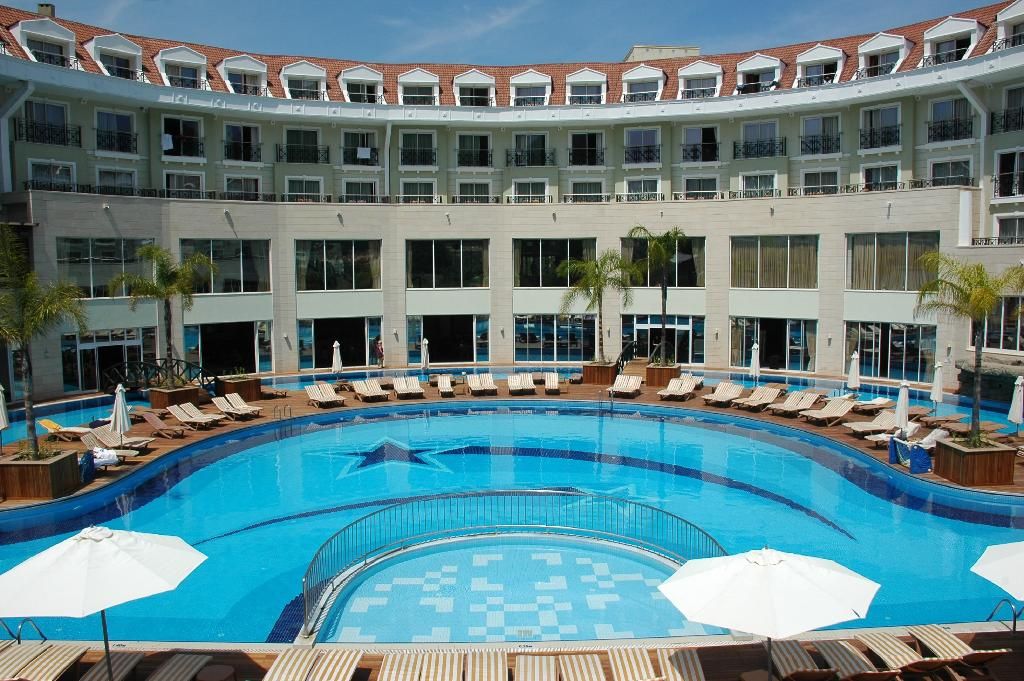 Meder Resort, foto 15