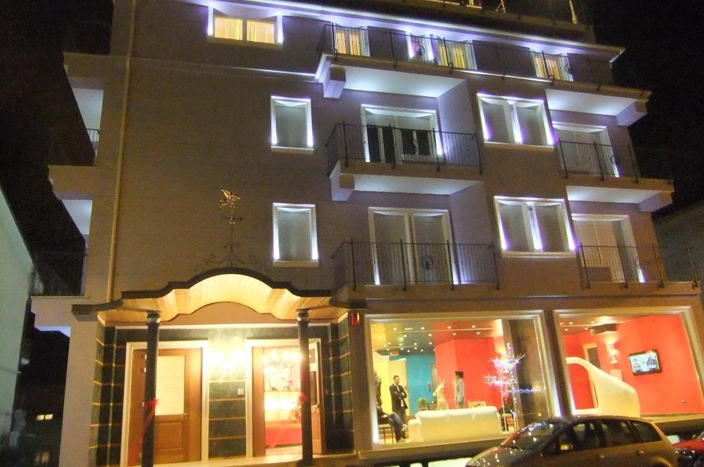 Hotel La Rosa dei Venti, foto 12