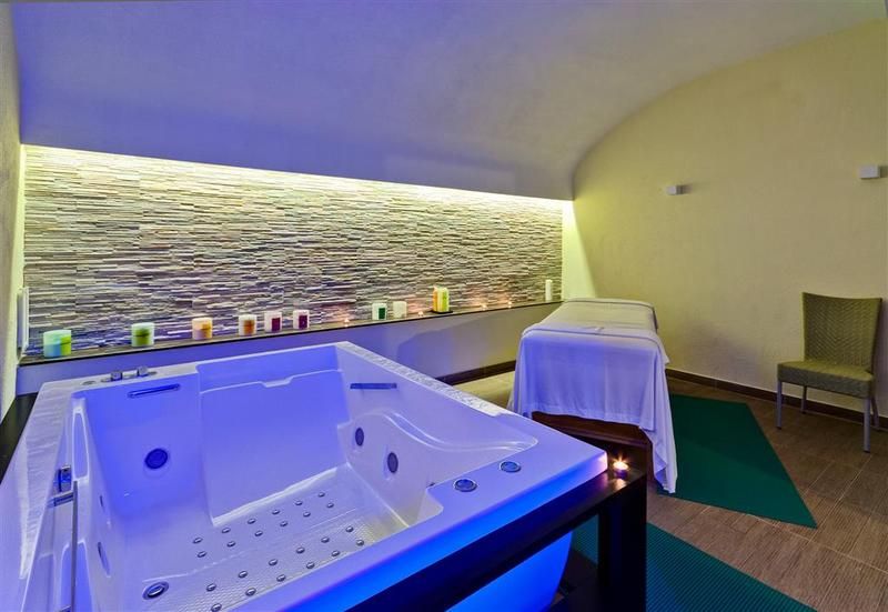 Hotel Regina Palace Terme, foto 2