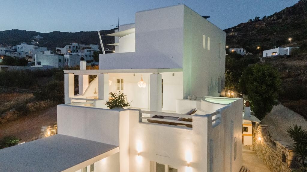 Aeolos Villas Sustainable Living, foto 3