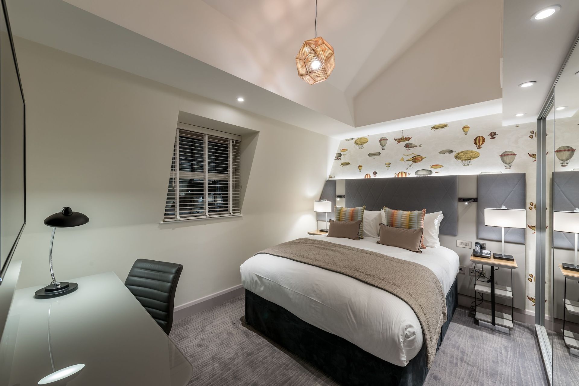 Mercure London Hyde Park, foto 5