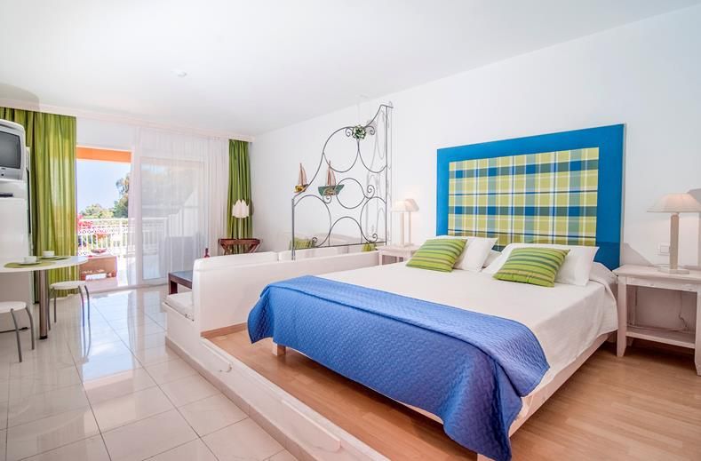 Gerakas Belvedere Hotel & Spa, foto 2