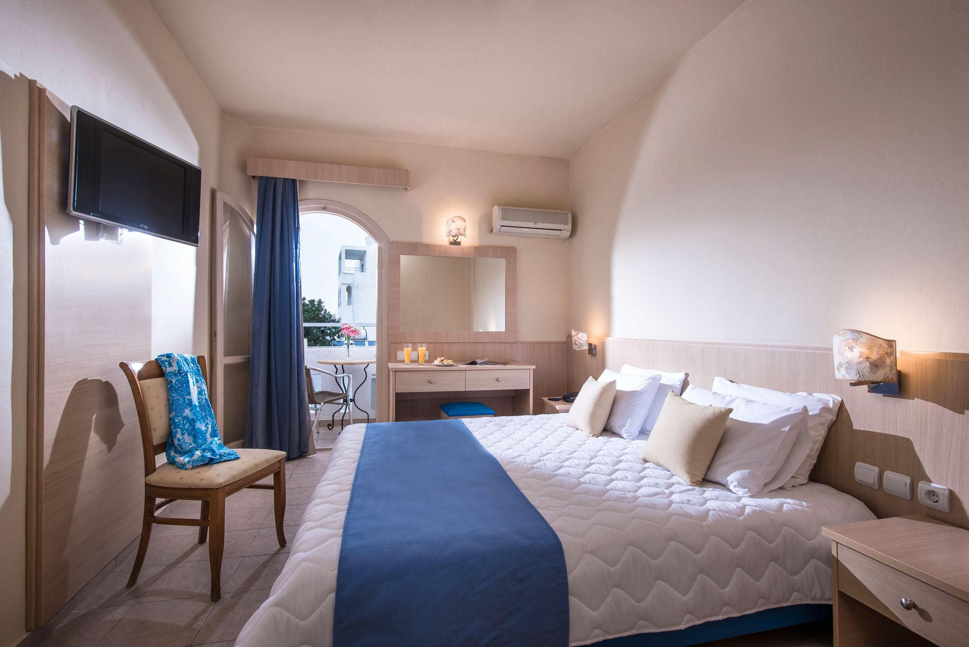 Theros Resort, foto 4