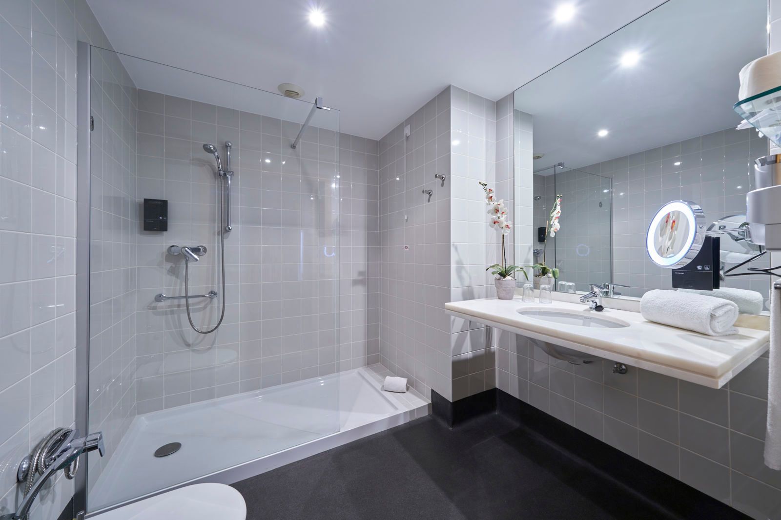 Golden Residence Hotel, foto 12