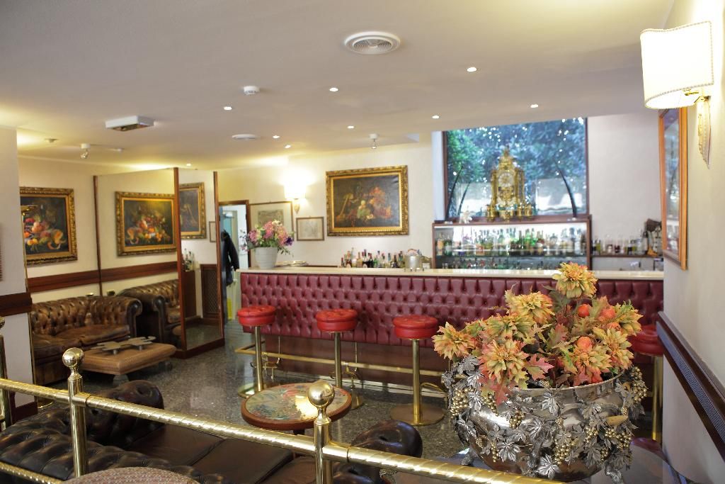 Hotel Bristol Milano, foto 7