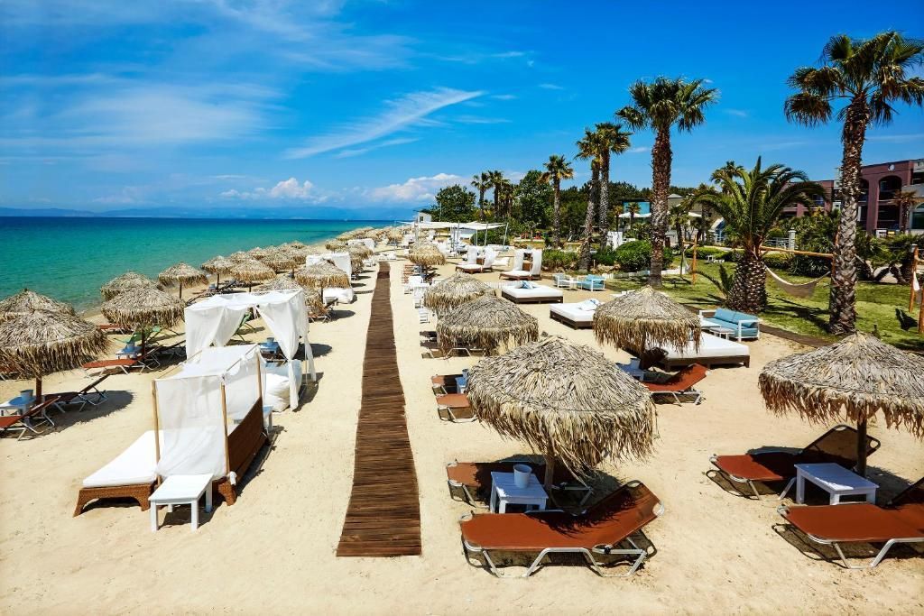 Ilio Mare Hotels & Resorts, foto 3