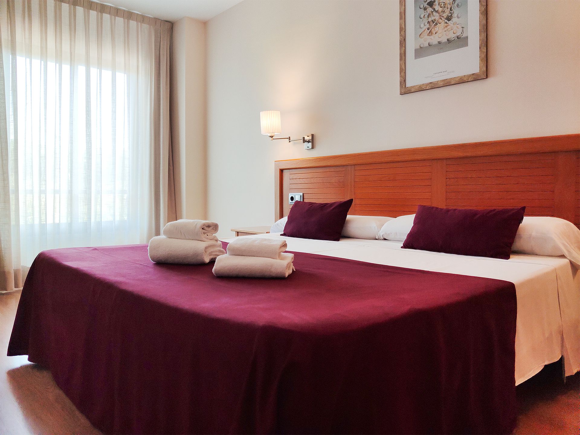 Aparthotel & Village Golf Beach, foto 6