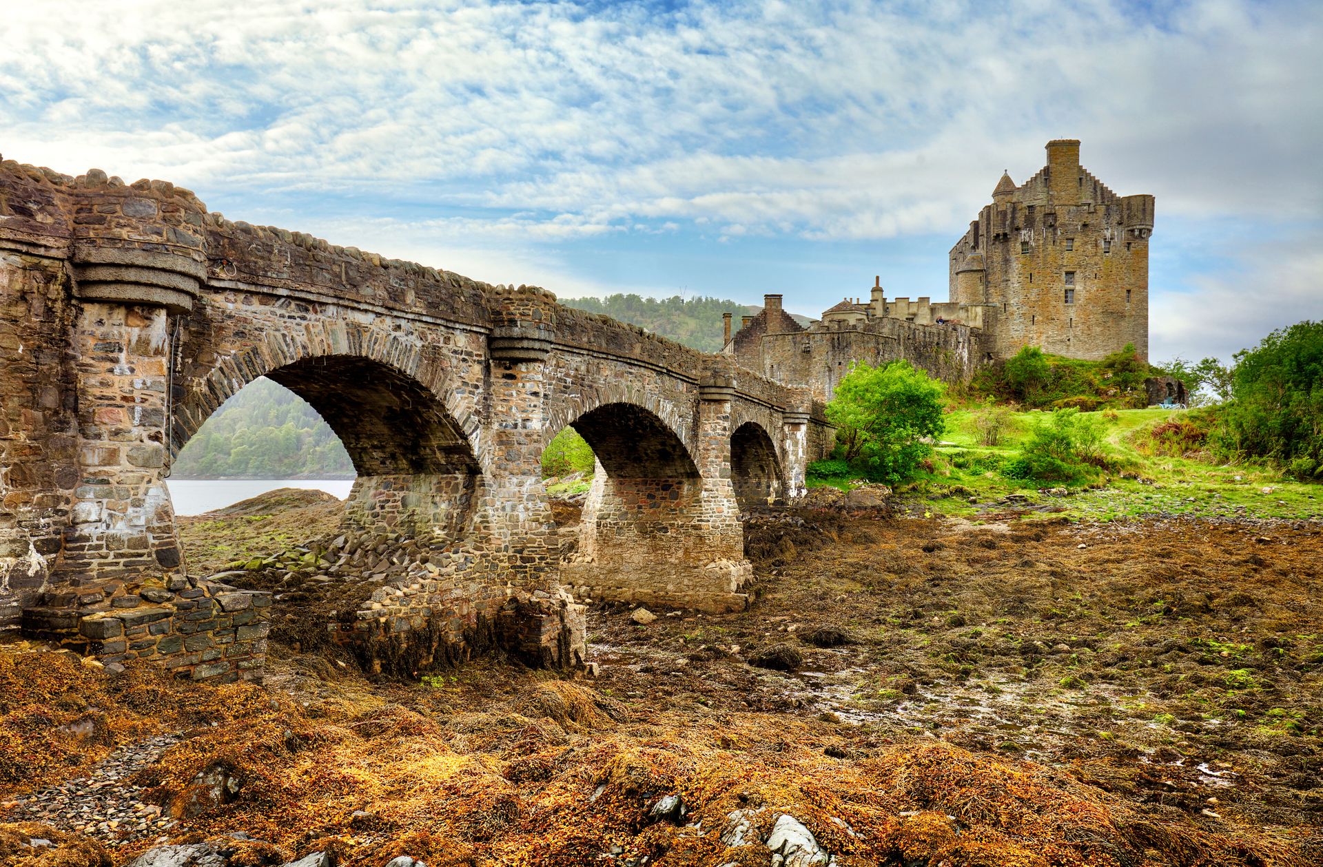 The spirit of Scotland, foto 15
