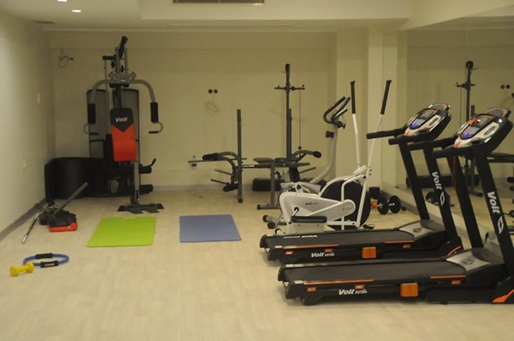 Kordon Hotel Cankaya, foto 5