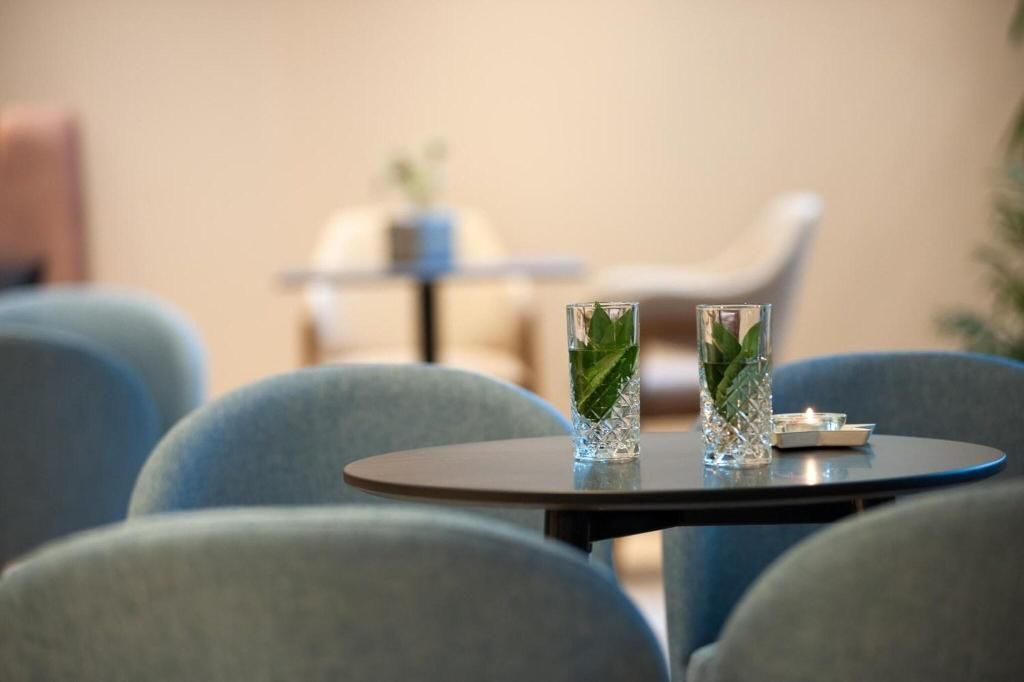Athens Platinum Rooms And Suites, foto 4