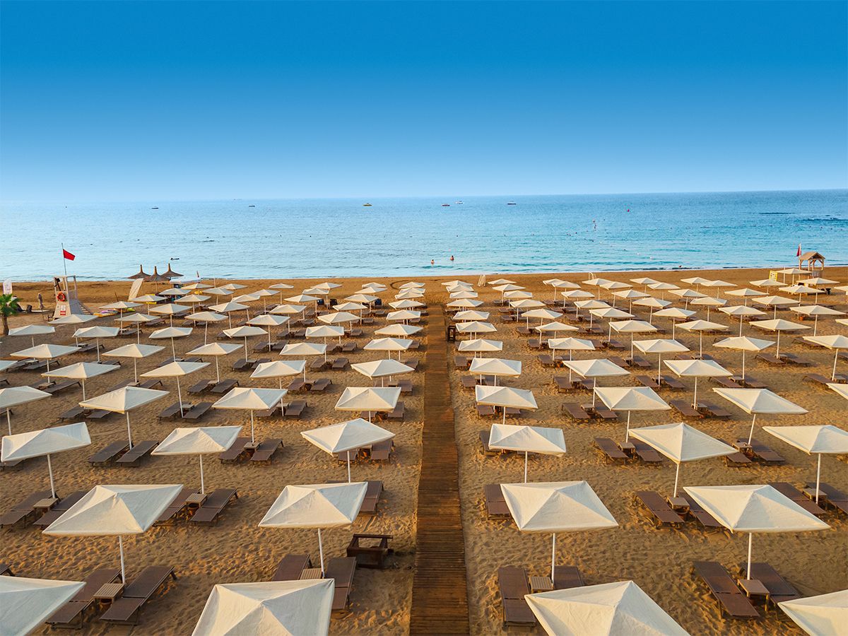 Roma Beach Resort & Spa, foto 2