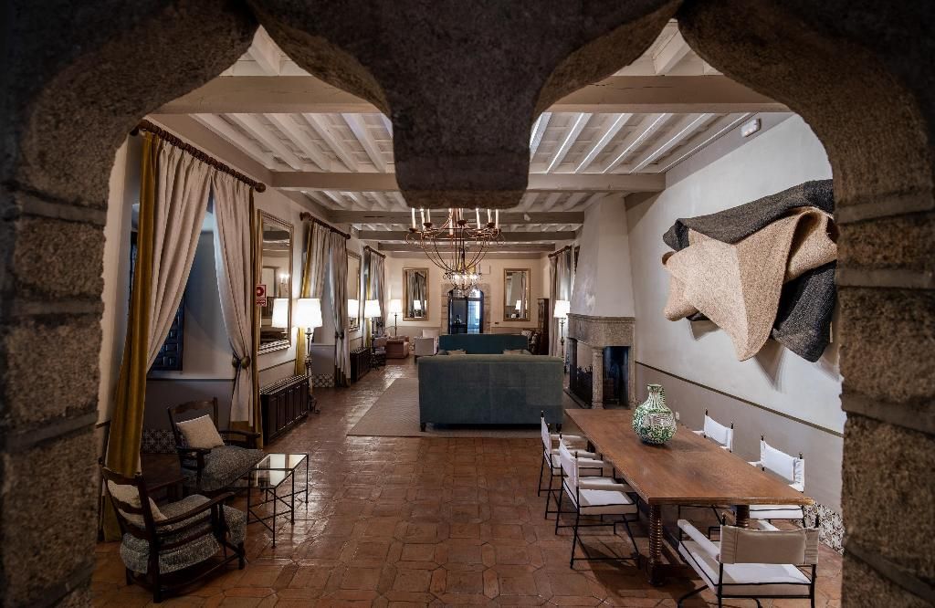 Parador de Jarandilla de la Vera, foto 6